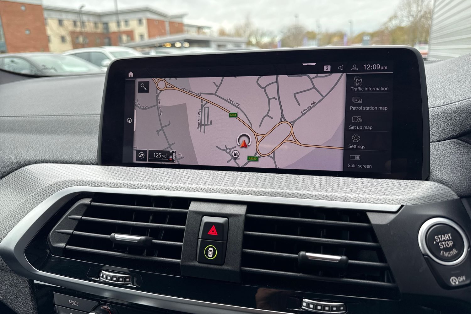 Used BMW X4 2020 for sale - 76739425: Photo 17