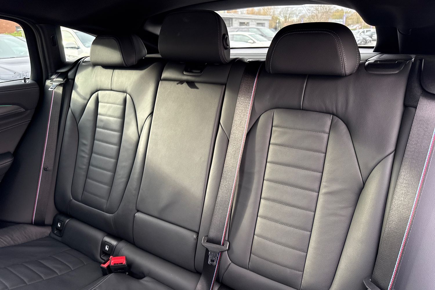 Used BMW X4 2020 for sale - 76739425: Photo 19