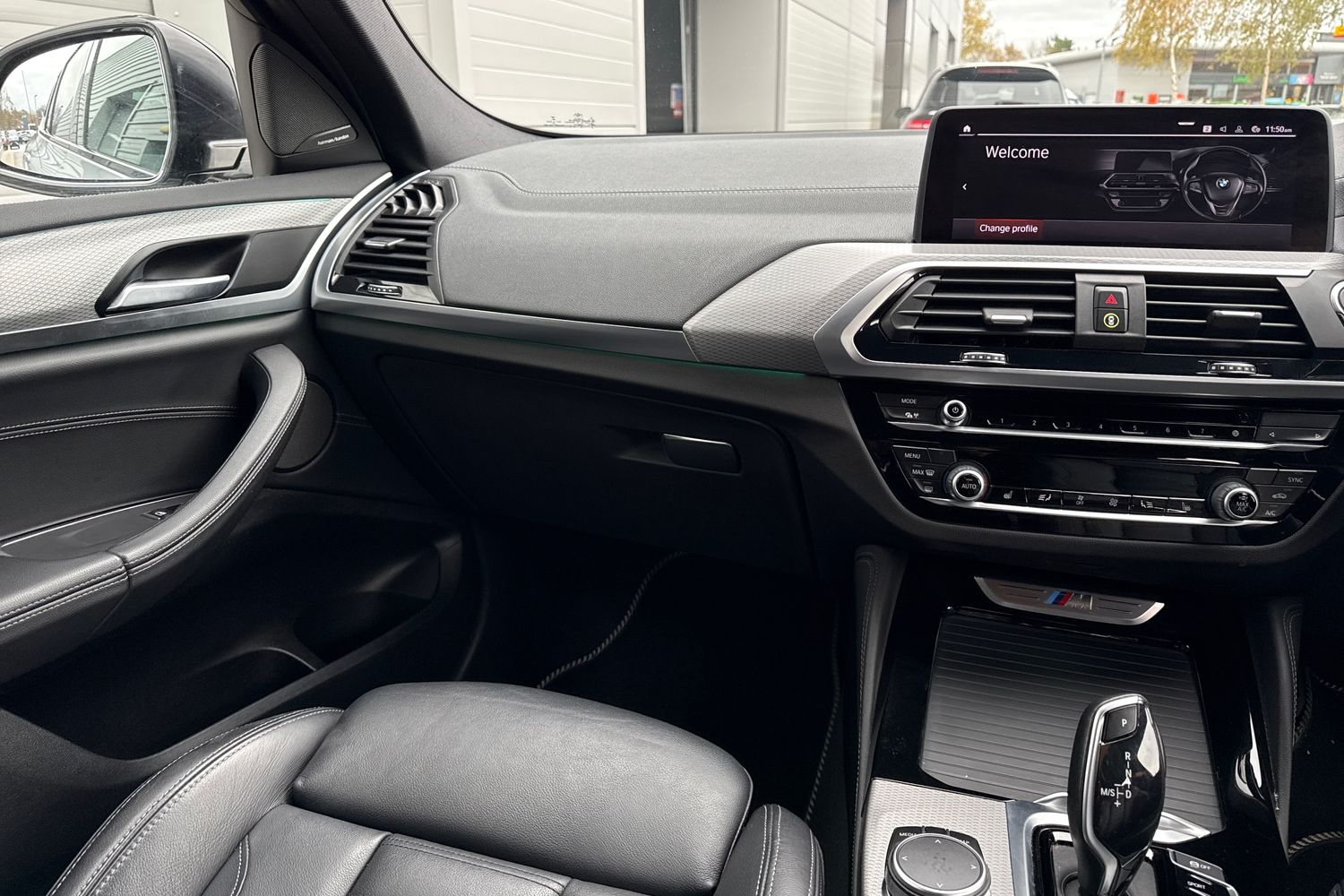 Used BMW X4 2020 for sale - 76739425: Photo 20