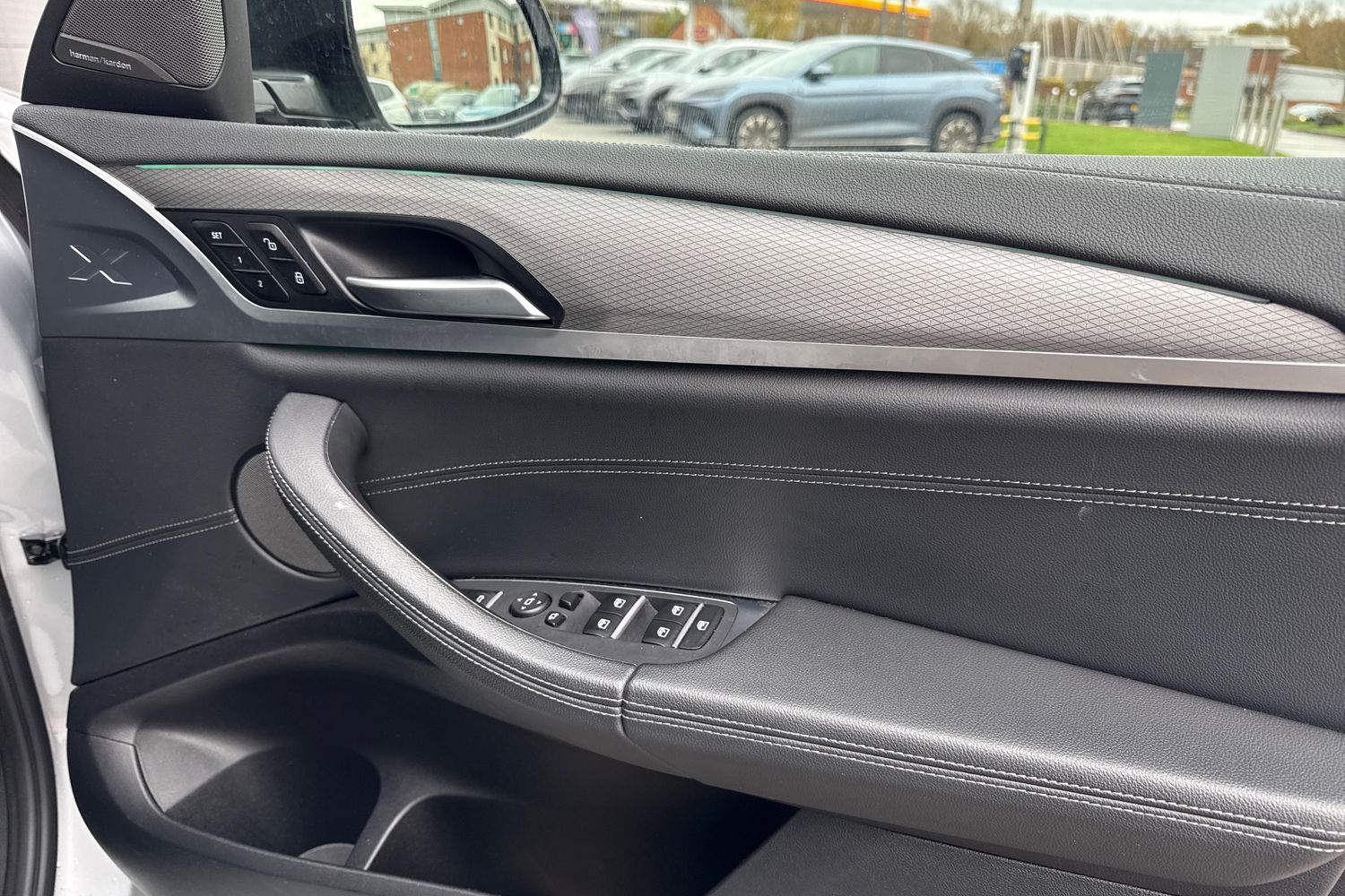 Used BMW X4 2020 for sale - 76739425: Photo 21