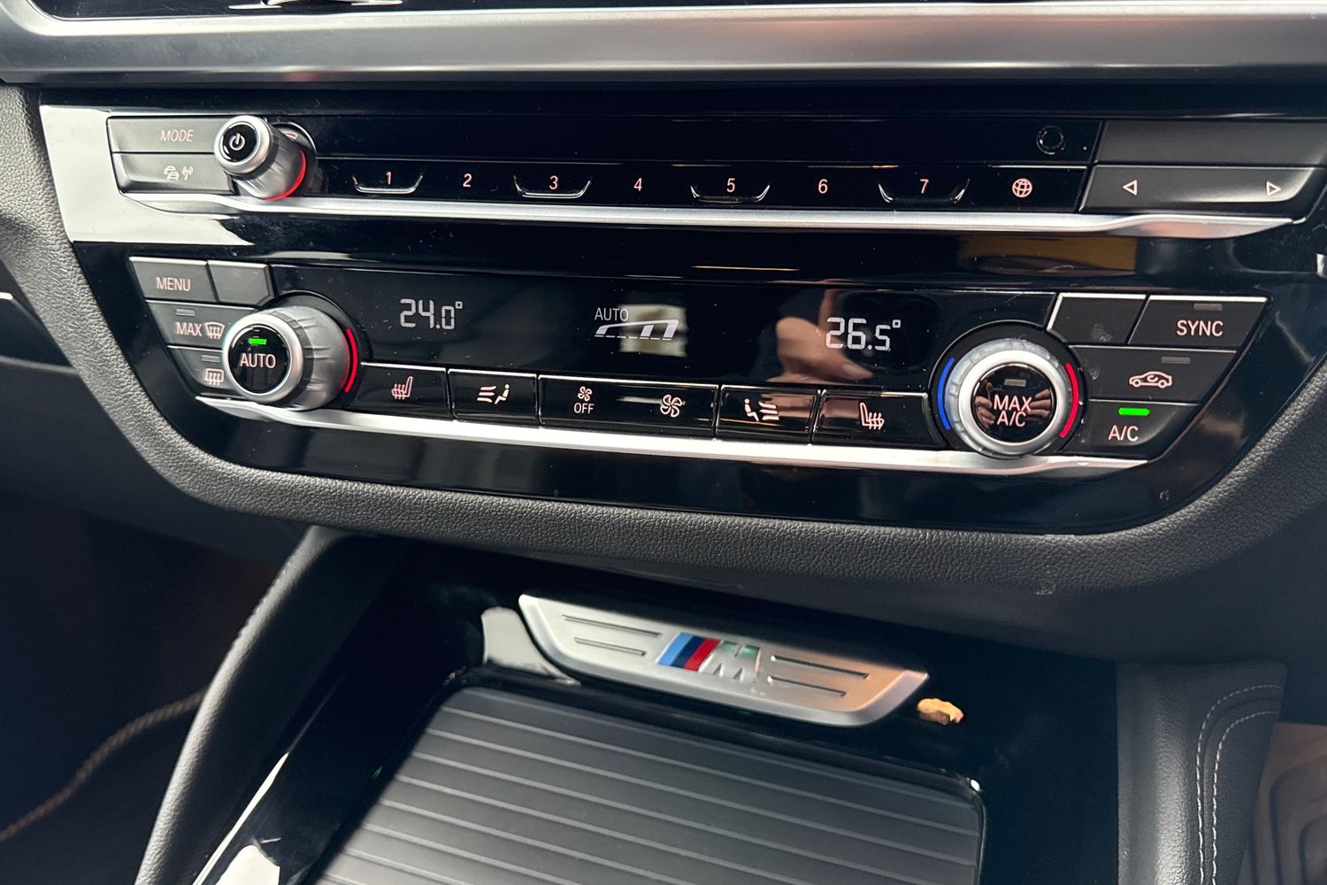 Used BMW X4 2020 for sale - 76739425: Photo 22