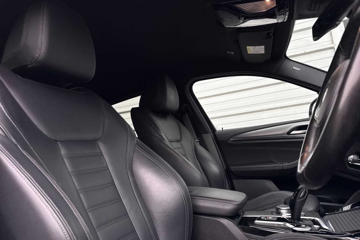 Used BMW X4 2020 for sale - 76739425: Photo 24