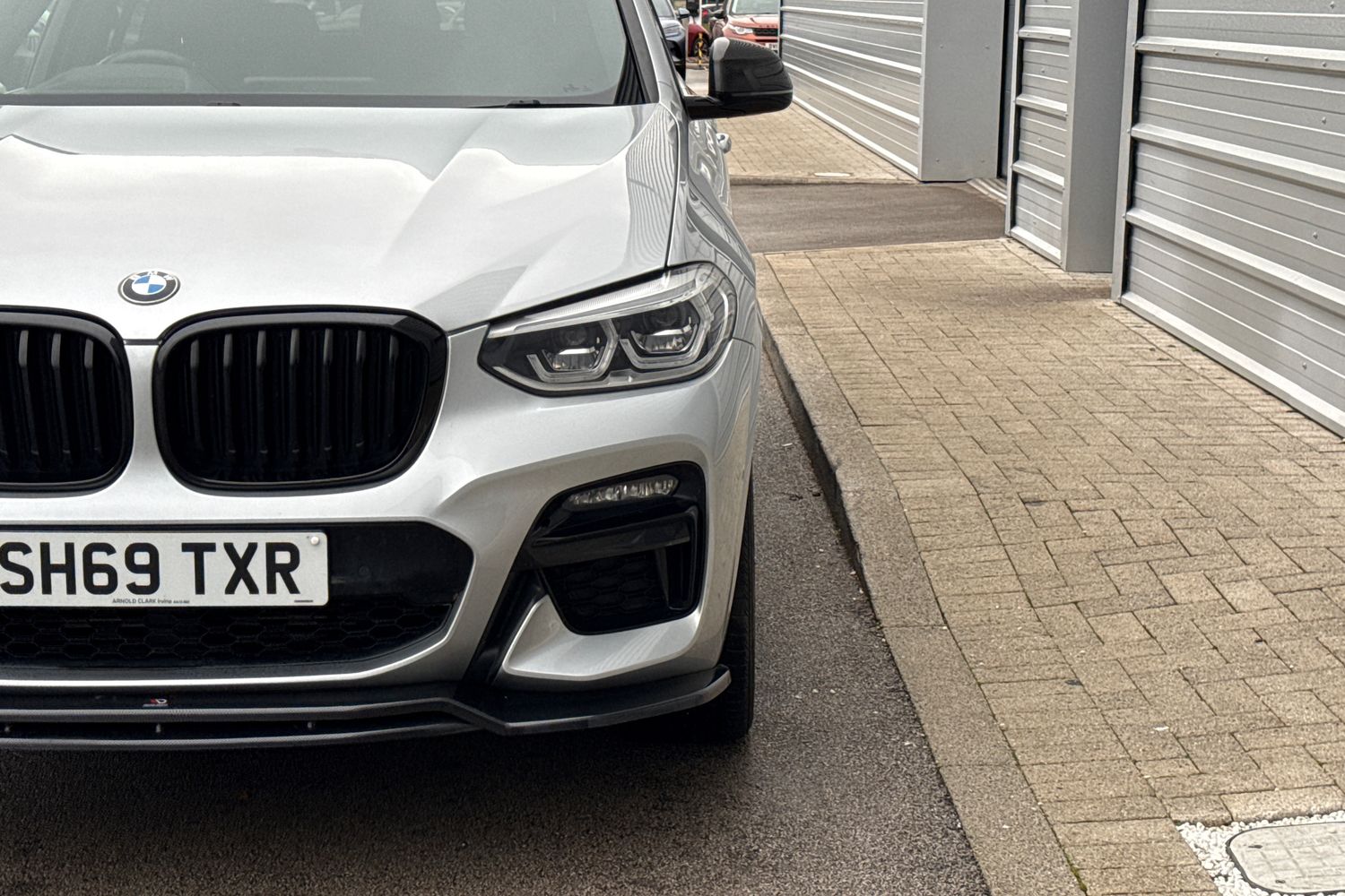 Used BMW X4 2020 for sale - 76739425: Photo 26