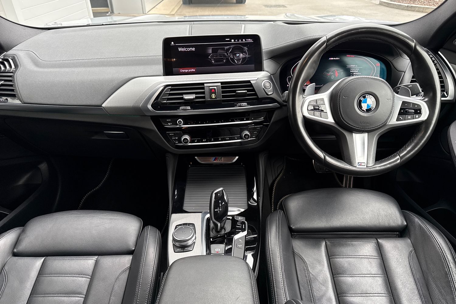 Used BMW X4 2020 for sale - 76739425: Photo 27