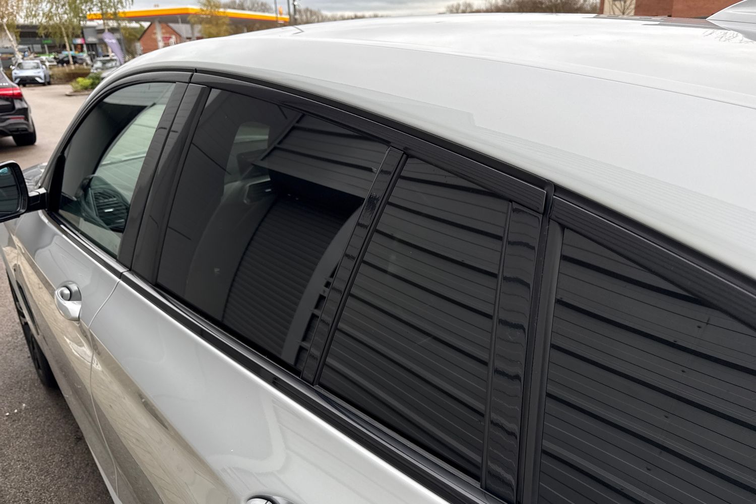 Used BMW X4 2020 for sale - 76739425: Photo 29