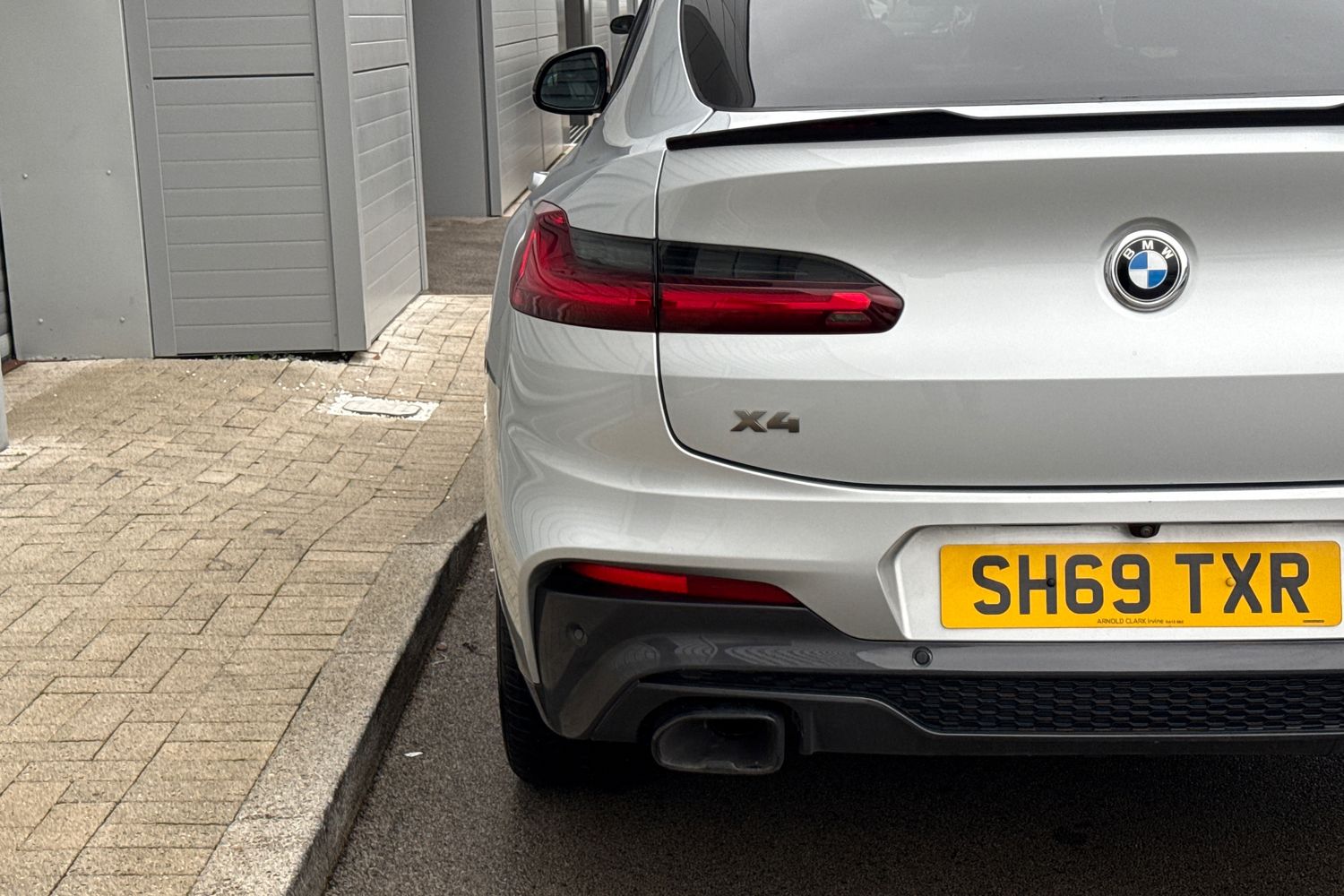 Used BMW X4 2020 for sale - 76739425: Photo 30