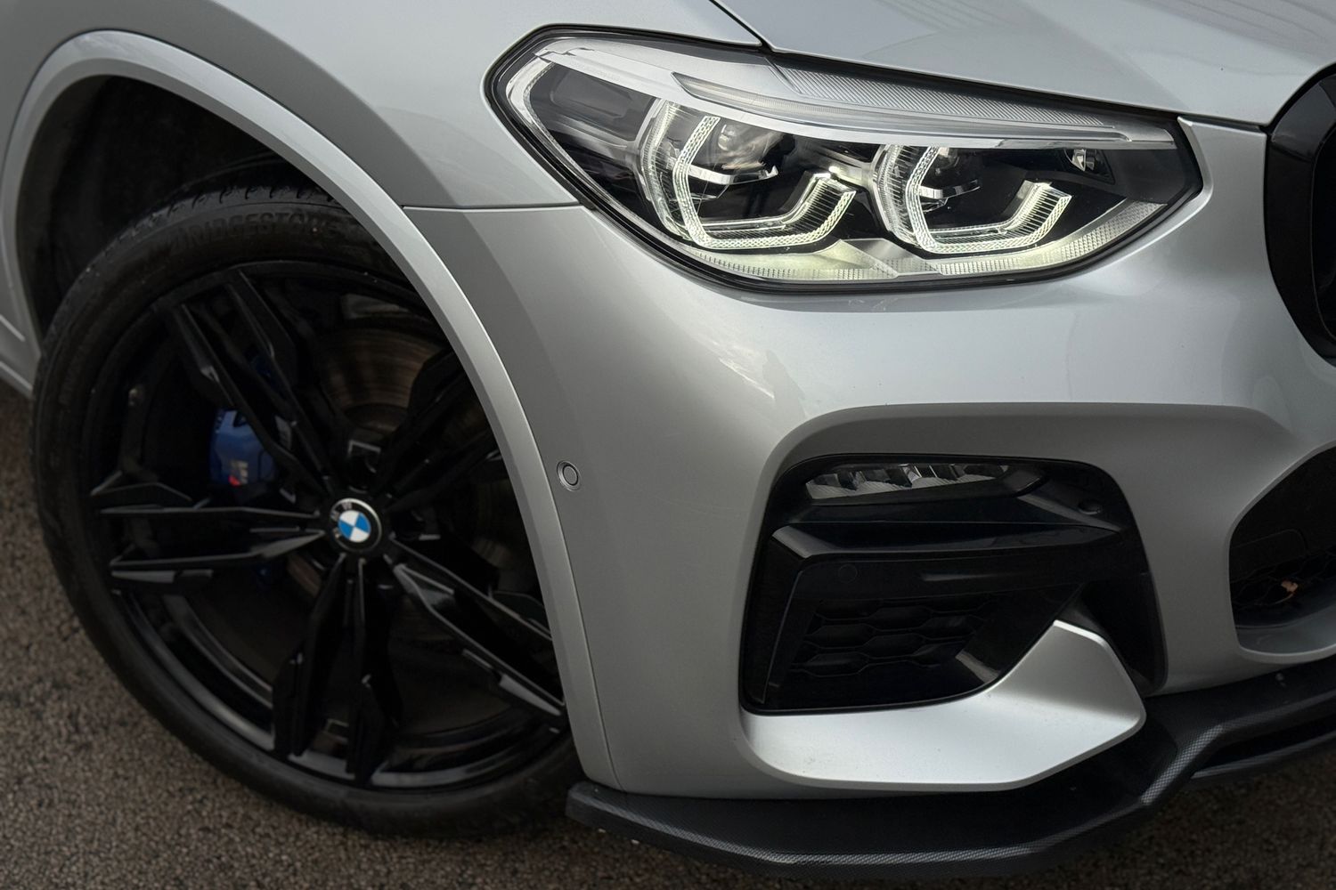 Used BMW X4 2020 for sale - 76739425: Photo 32