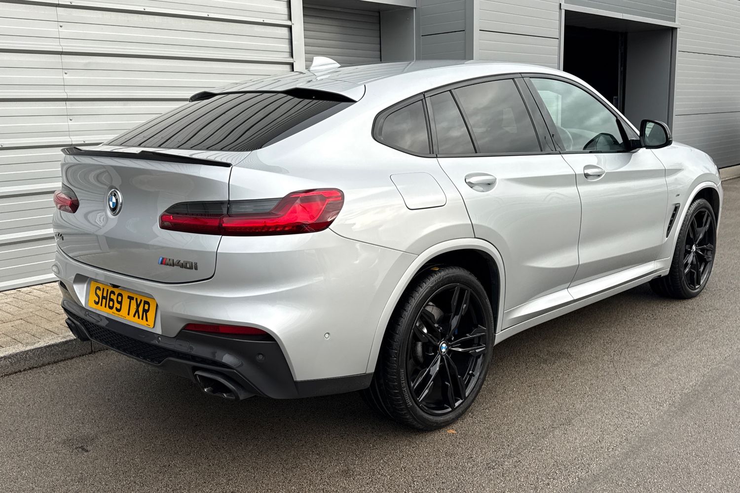 Used BMW X4 2020 for sale - 76739425: Photo 33