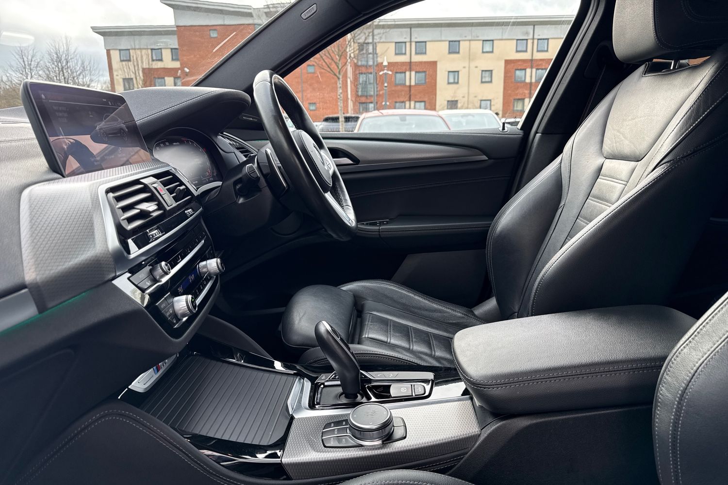 Used BMW X4 2020 for sale - 76739425: Photo 35