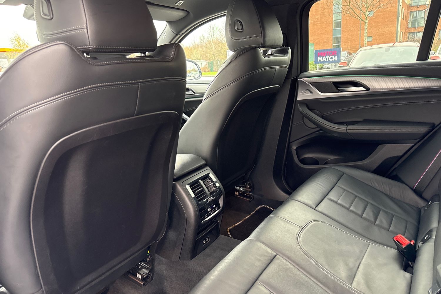 Used BMW X4 2020 for sale - 76739425: Photo 36