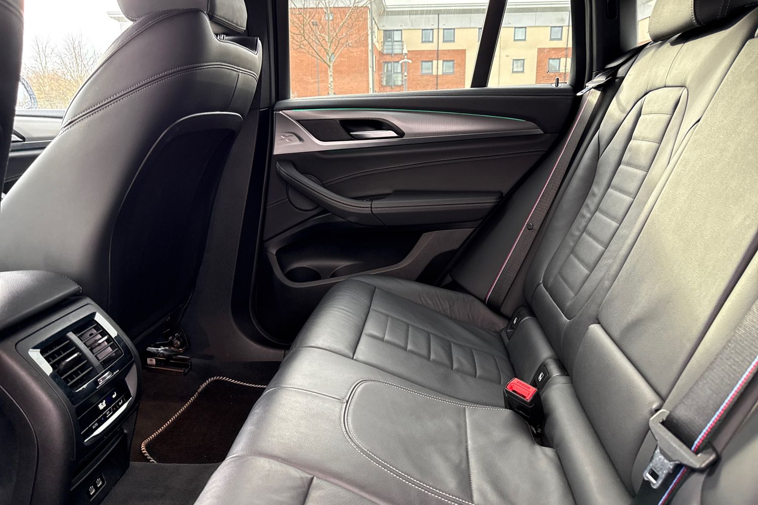 Used BMW X4 2020 for sale - 76739425: Photo 38