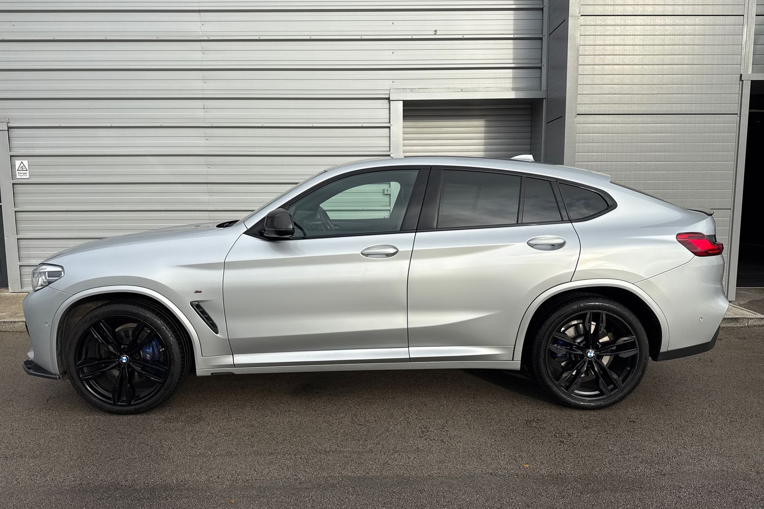 Used BMW X4 2020 for sale - 76739425: Photo 39