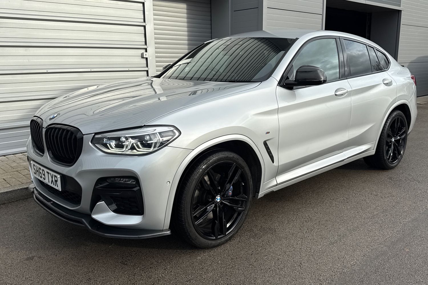 Used BMW X4 2020 for sale - 76739425: Photo 40