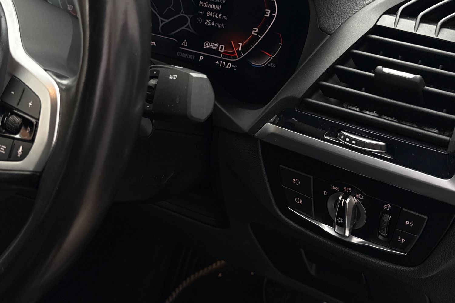 Used BMW X4 2020 for sale - 76739425: Photo 46