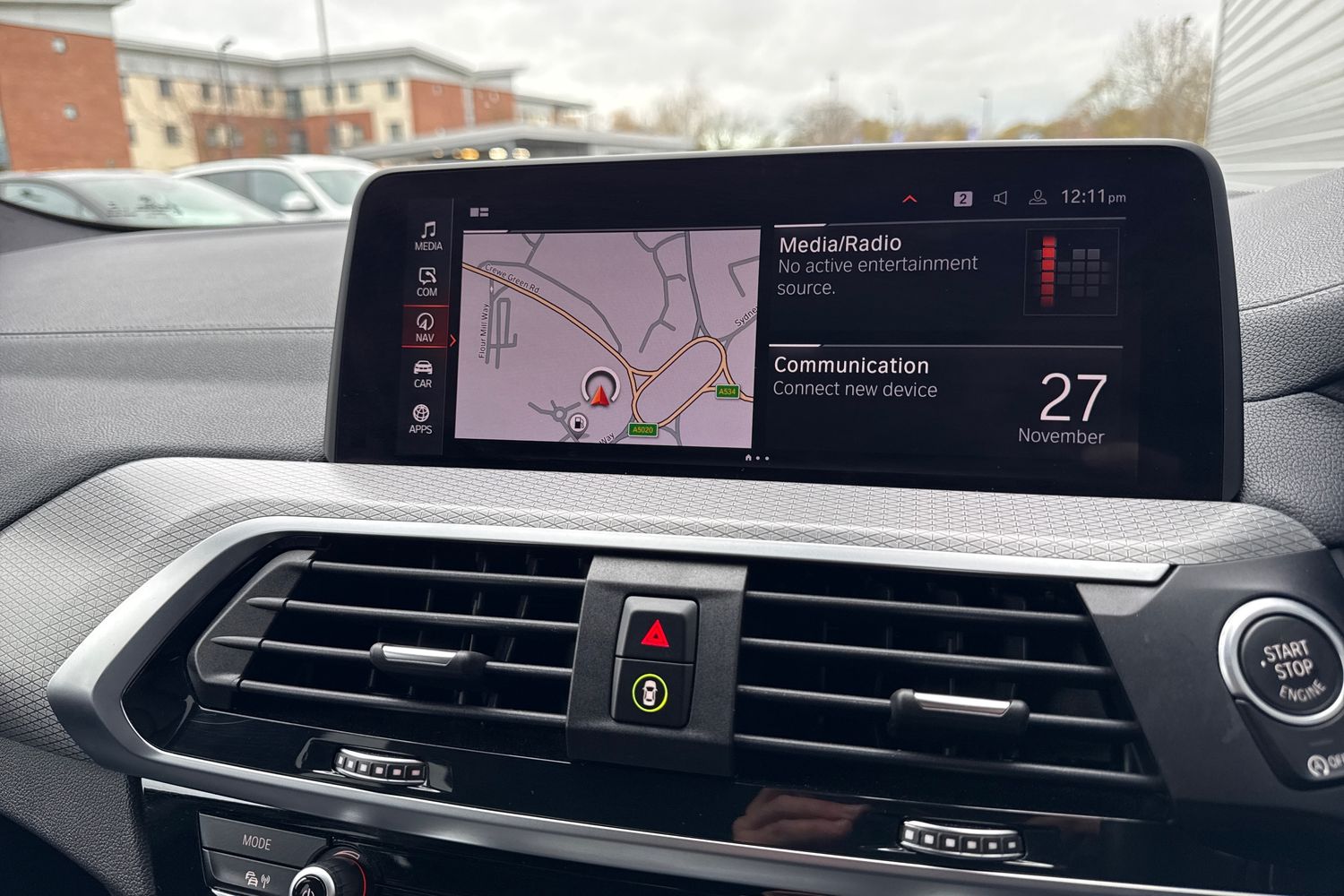 Used BMW X4 2020 for sale - 76739425: Photo 47