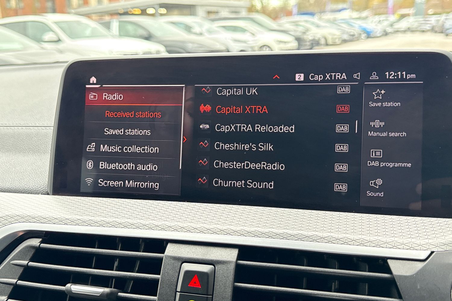 Used BMW X4 2020 for sale - 76739425: Photo 48