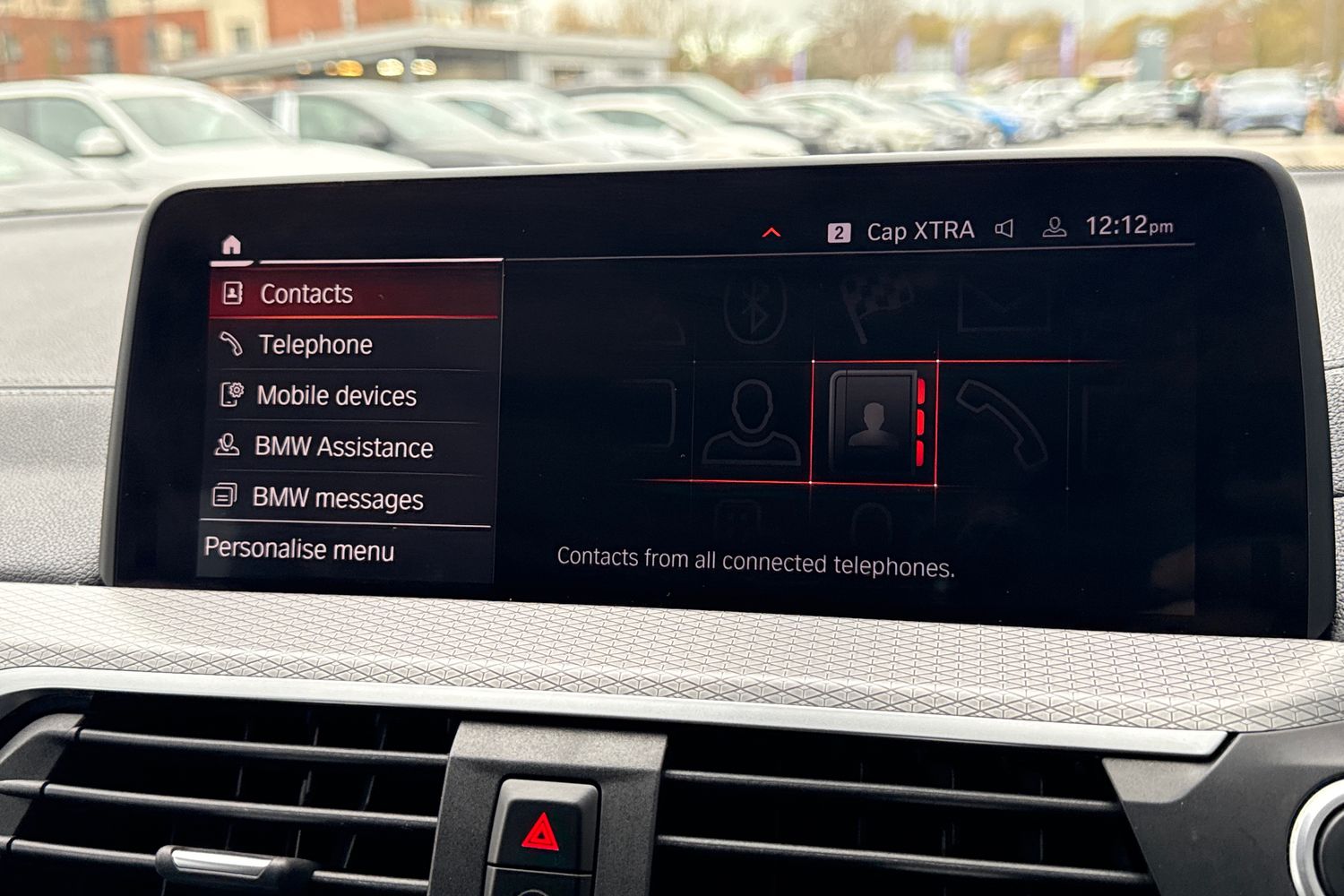 Used BMW X4 2020 for sale - 76739425: Photo 49