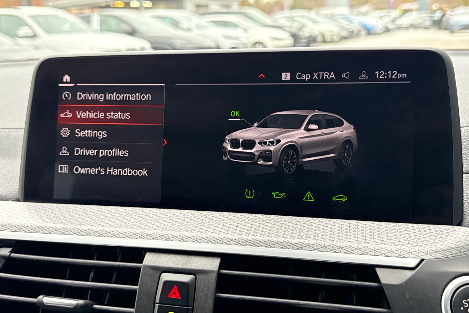 Used BMW X4 2020 for sale - 76739425: Photo 50