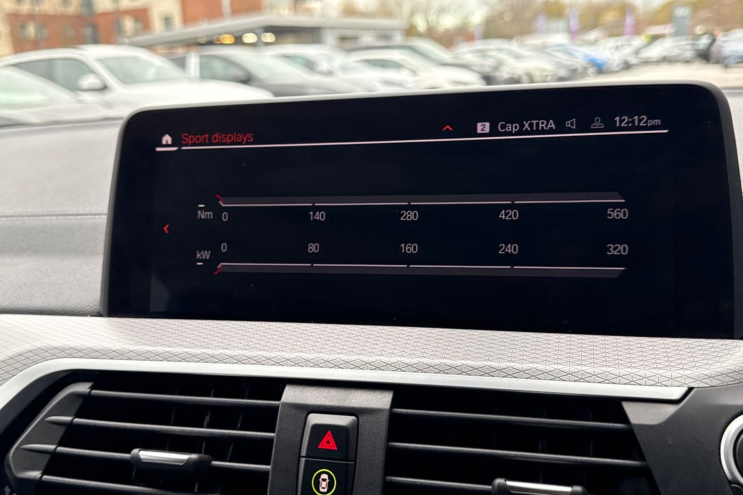 Used BMW X4 2020 for sale - 76739425: Photo 51