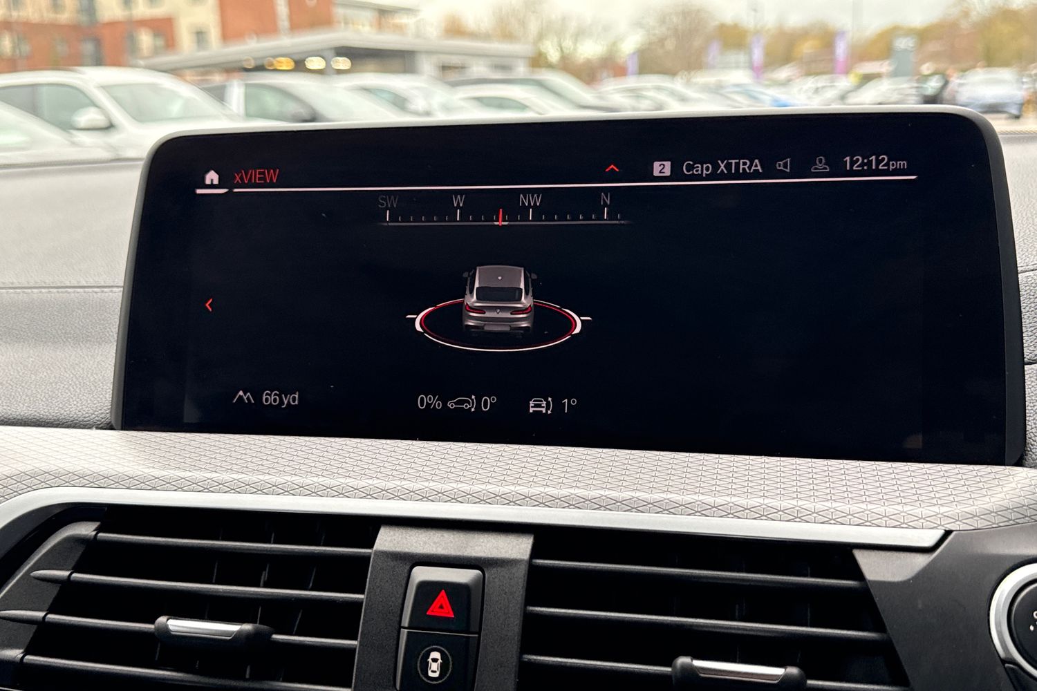 Used BMW X4 2020 for sale - 76739425: Photo 52