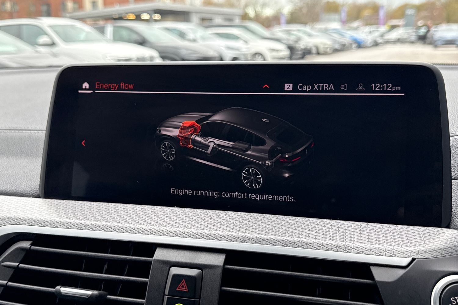 Used BMW X4 2020 for sale - 76739425: Photo 53