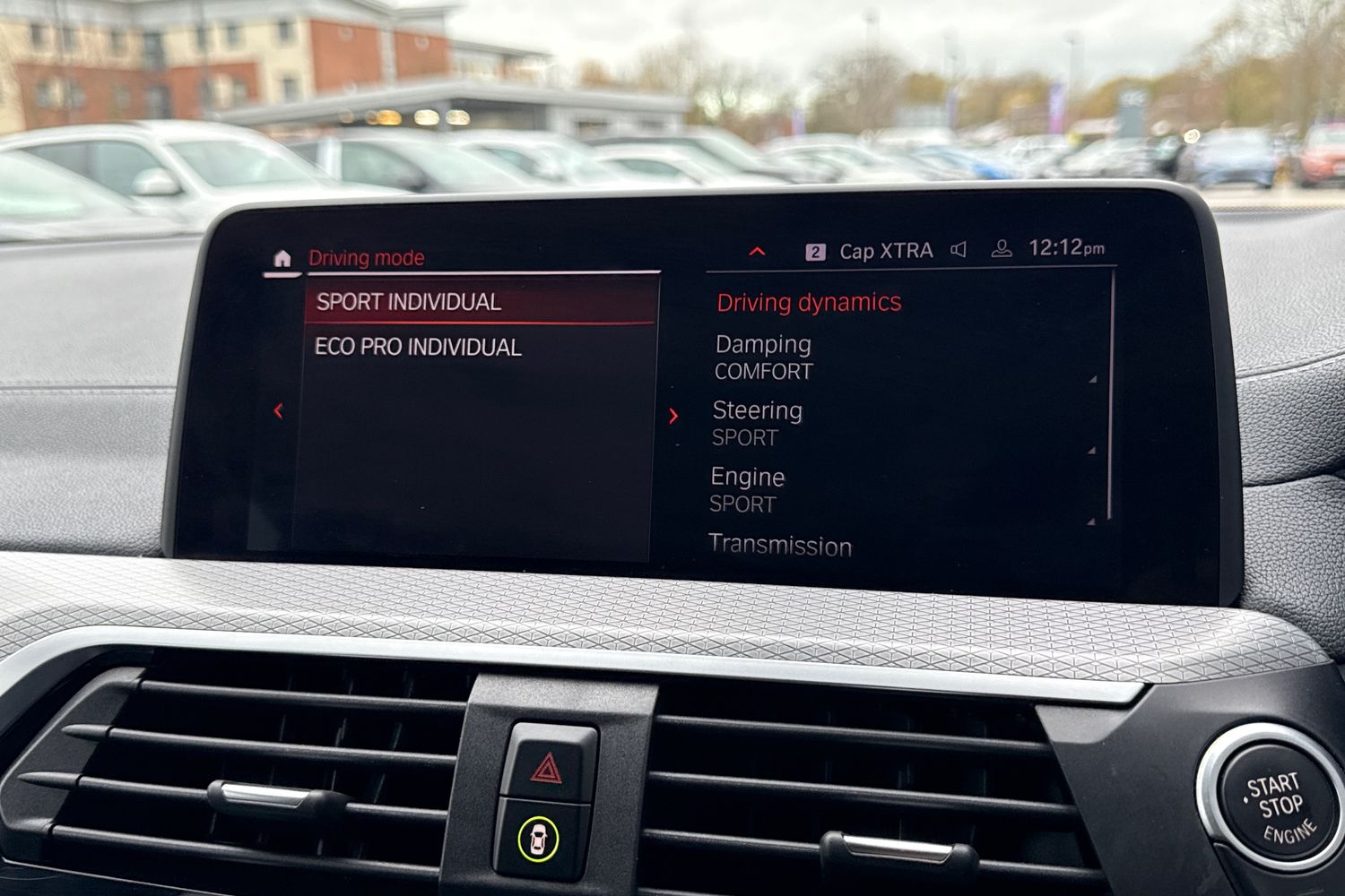 Used BMW X4 2020 for sale - 76739425: Photo 54