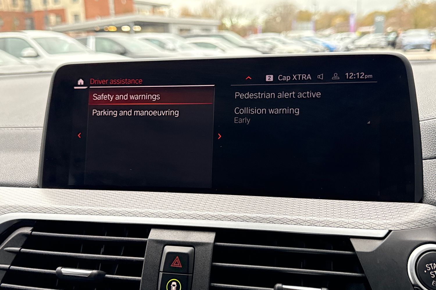 Used BMW X4 2020 for sale - 76739425: Photo 55