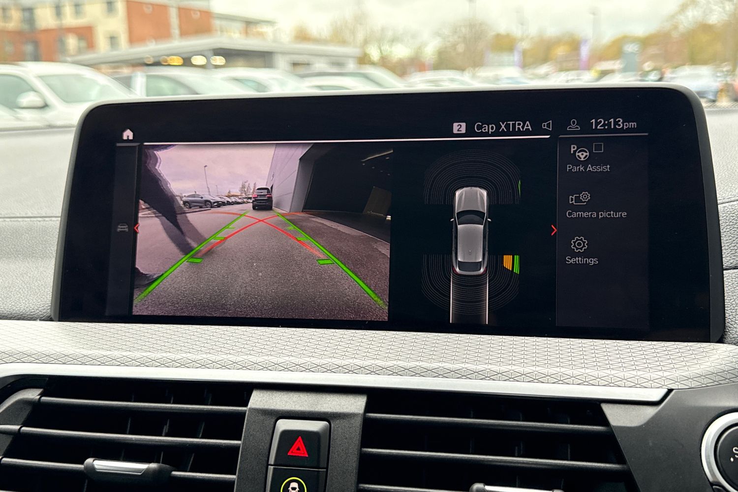 Used BMW X4 2020 for sale - 76739425: Photo 56