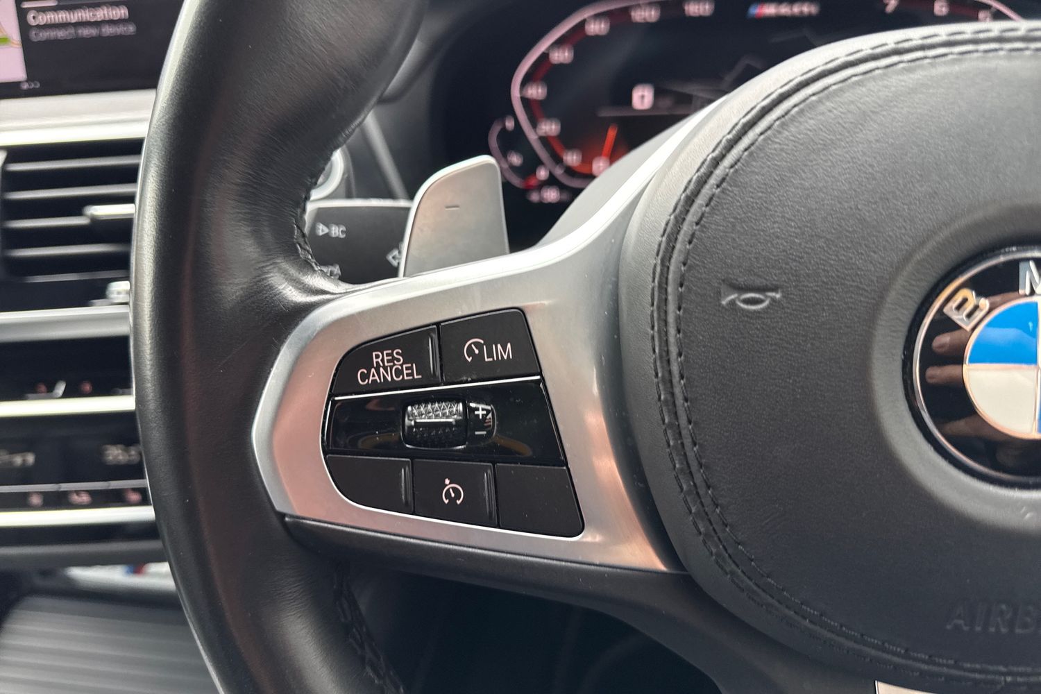 Used BMW X4 2020 for sale - 76739425: Photo 57