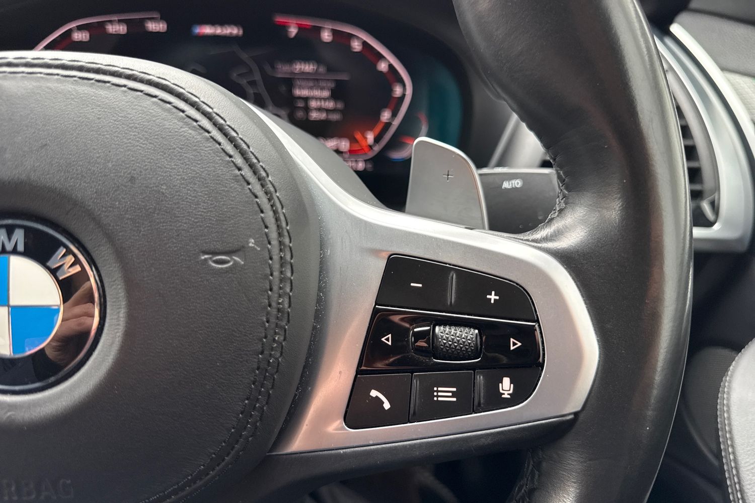 Used BMW X4 2020 for sale - 76739425: Photo 58