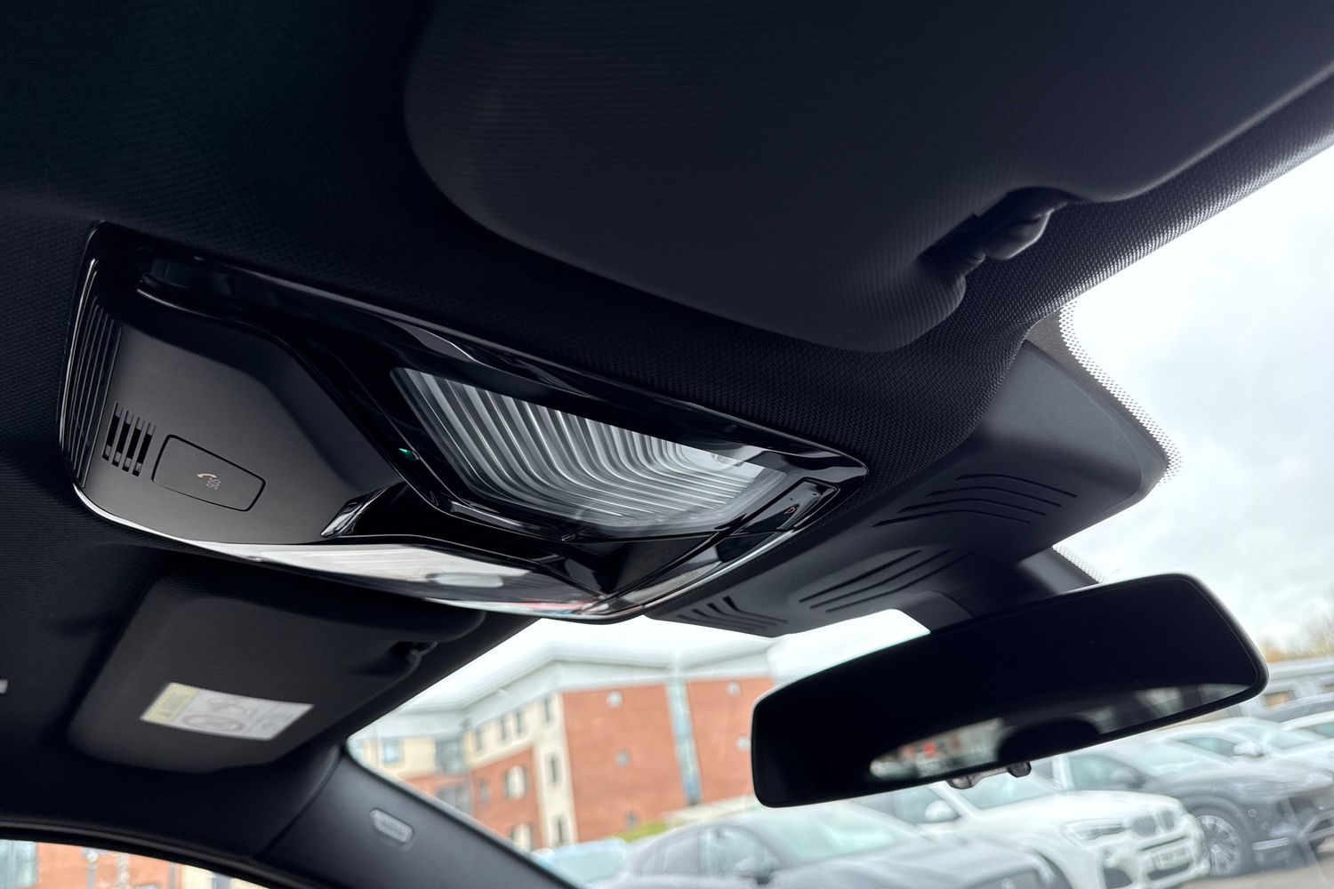 Used BMW X4 2020 for sale - 76739425: Photo 60