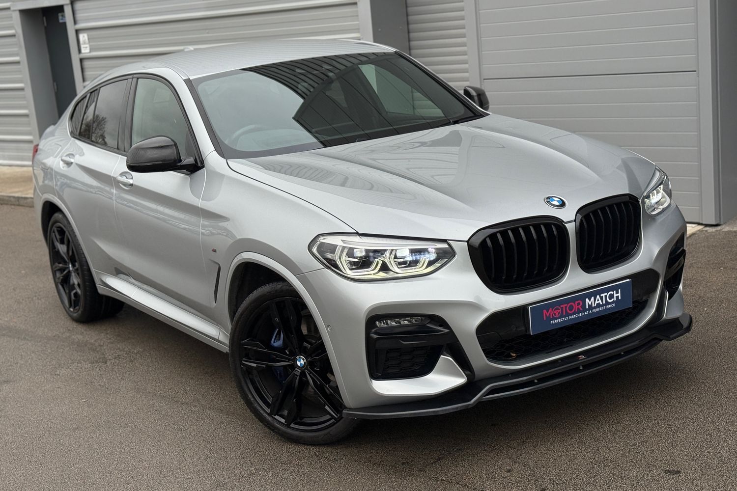 Used BMW X4 2020 for sale - 76739425: Photo 61