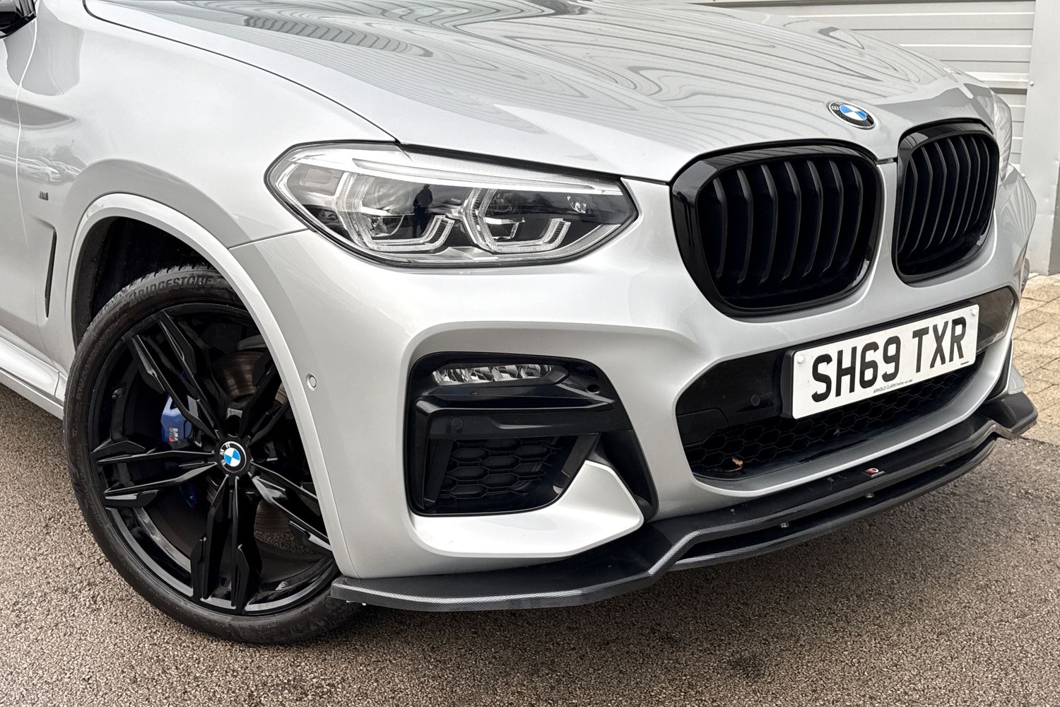 Used BMW X4 2020 for sale - 76739425: Photo 9