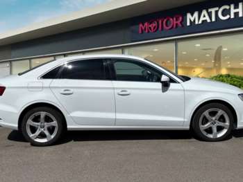 Used Audi A3 2019 for sale - 74854808: Photo