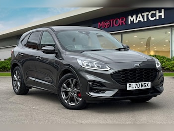 Used Ford Kuga 2020 for sale - 78316725: Photo