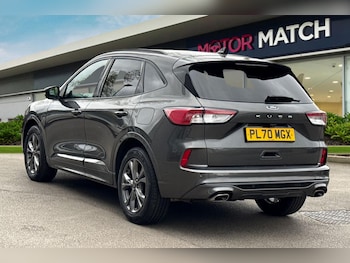 Used Ford Kuga 2020 for sale - 78316725: Photo