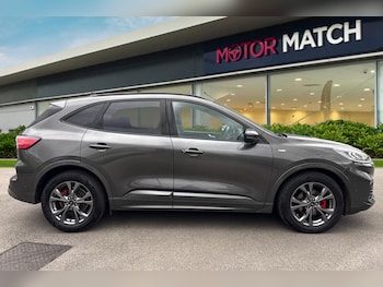 Used Ford Kuga 2020 for sale - 78316725: Photo