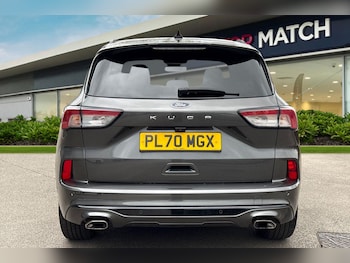 Used Ford Kuga 2020 for sale - 78316725: Photo