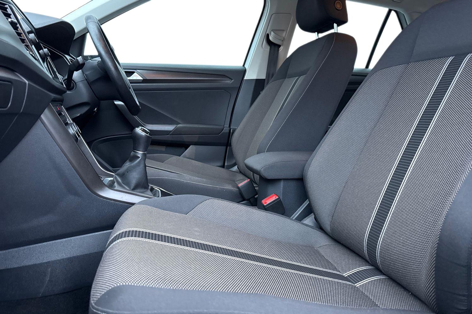 Used Volkswagen T-Roc 2019 for sale - 77615870: Photo 16