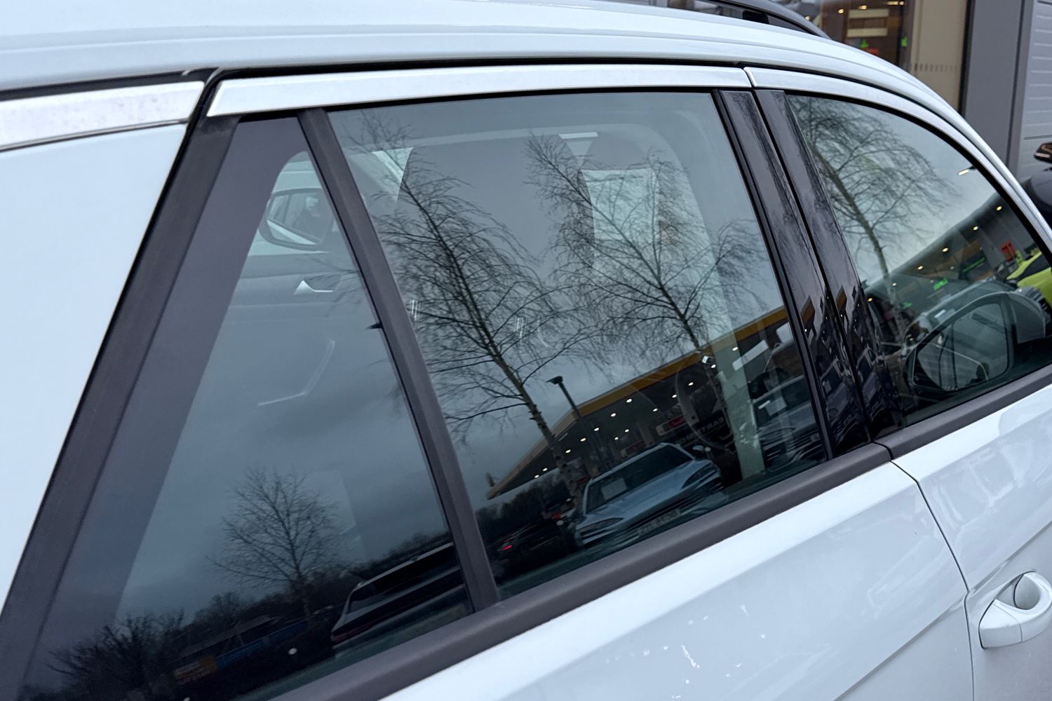 Used Volkswagen T-Roc 2019 for sale - 77615870: Photo 27