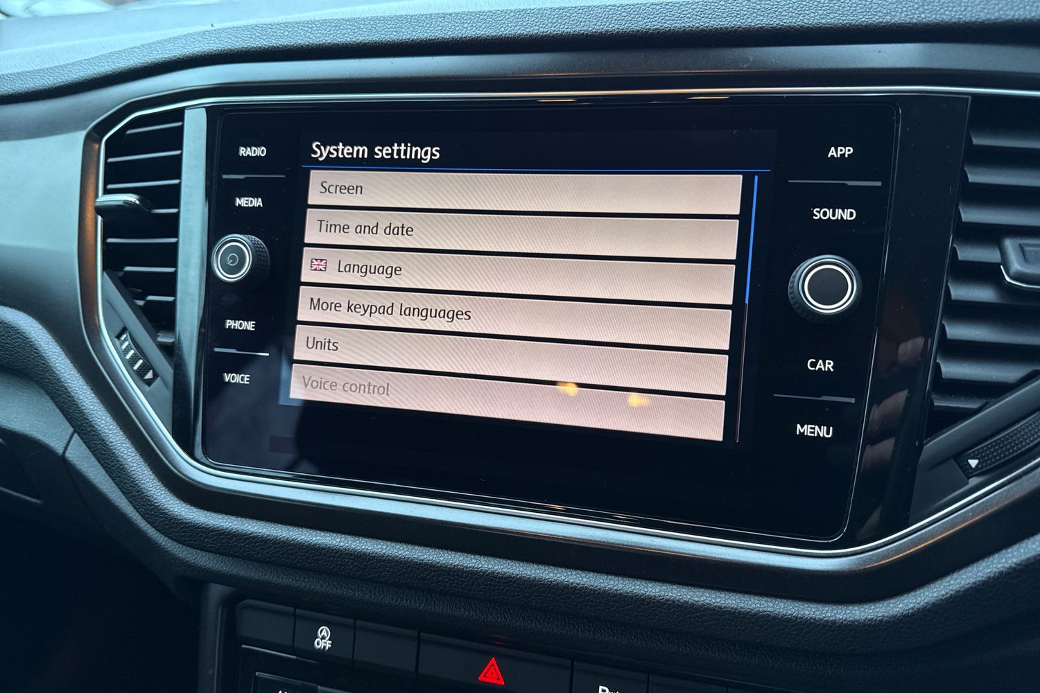 Used Volkswagen T-Roc 2019 for sale - 77615870: Photo 49