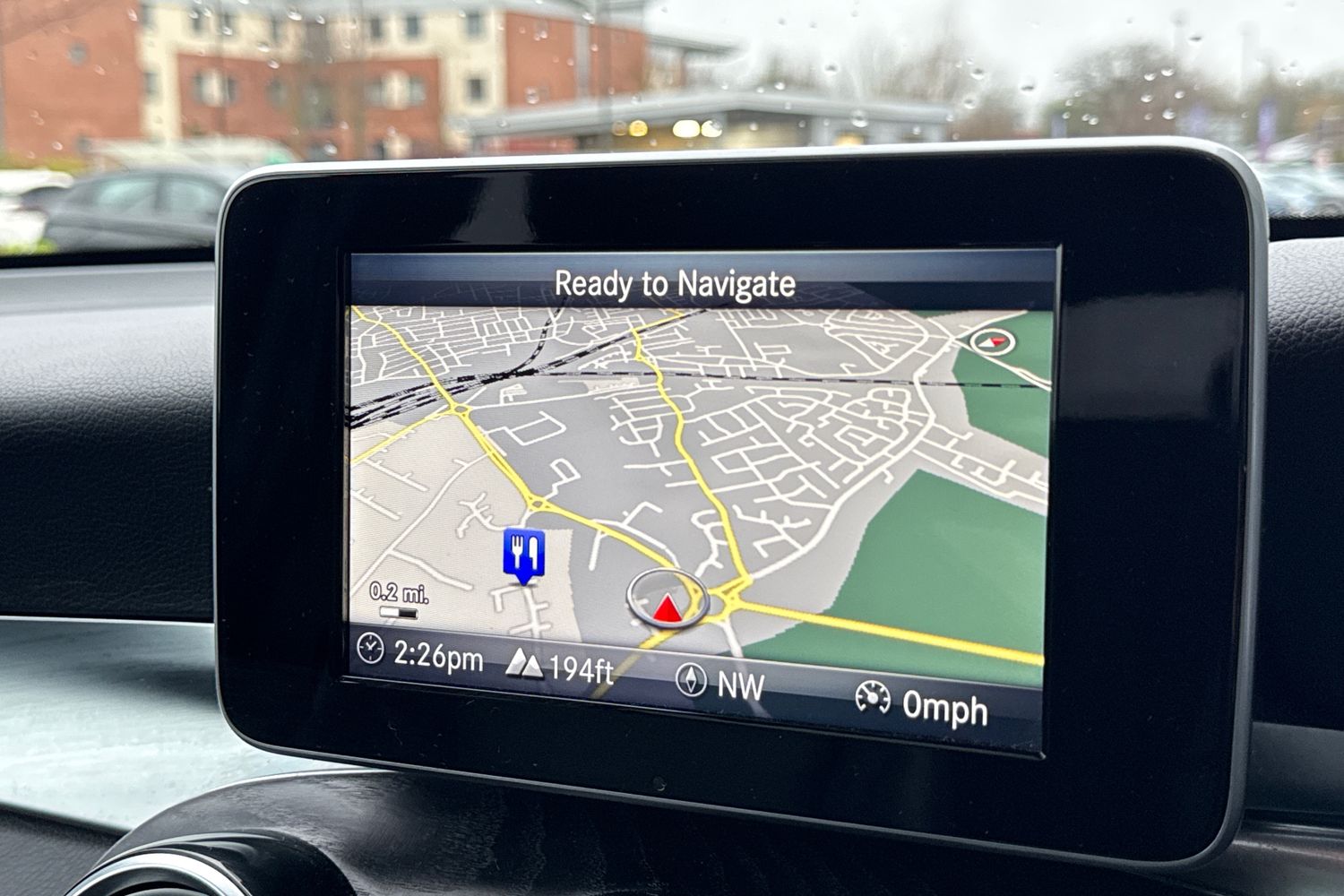 Used Mercedes-Benz GLC 2016 for sale - 76961465: Photo 17