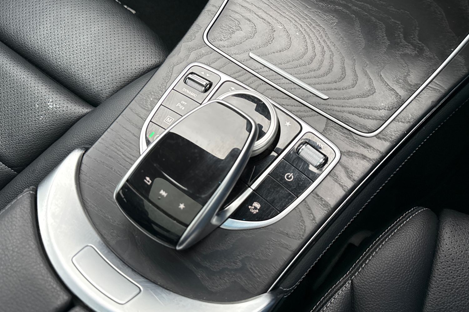 Used Mercedes-Benz GLC 2016 for sale - 76961465: Photo 23