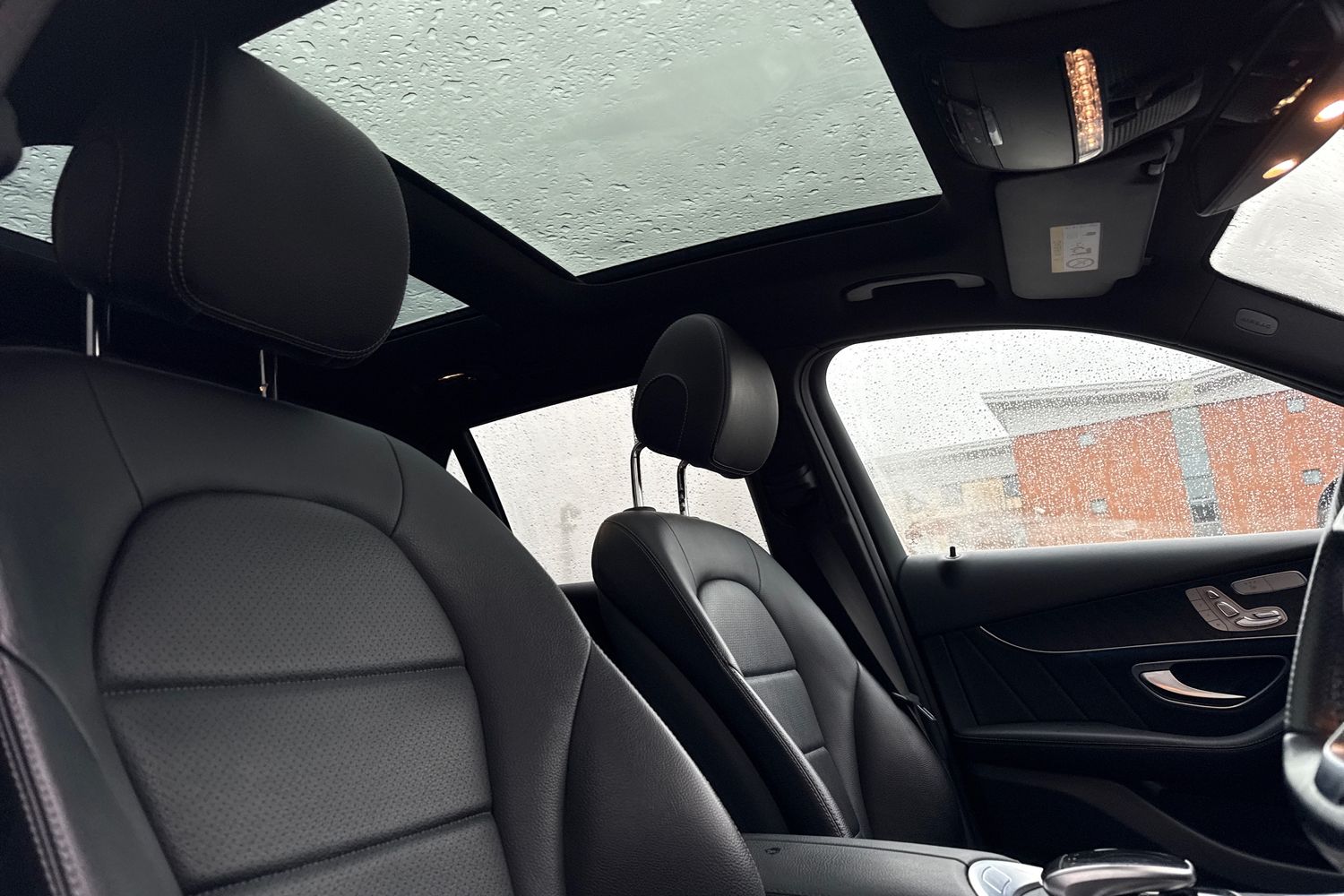 Used Mercedes-Benz GLC 2016 for sale - 76961465: Photo 24