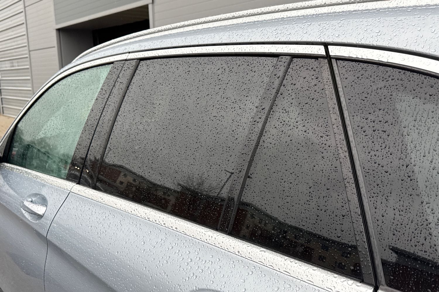 Used Mercedes-Benz GLC 2016 for sale - 76961465: Photo 29