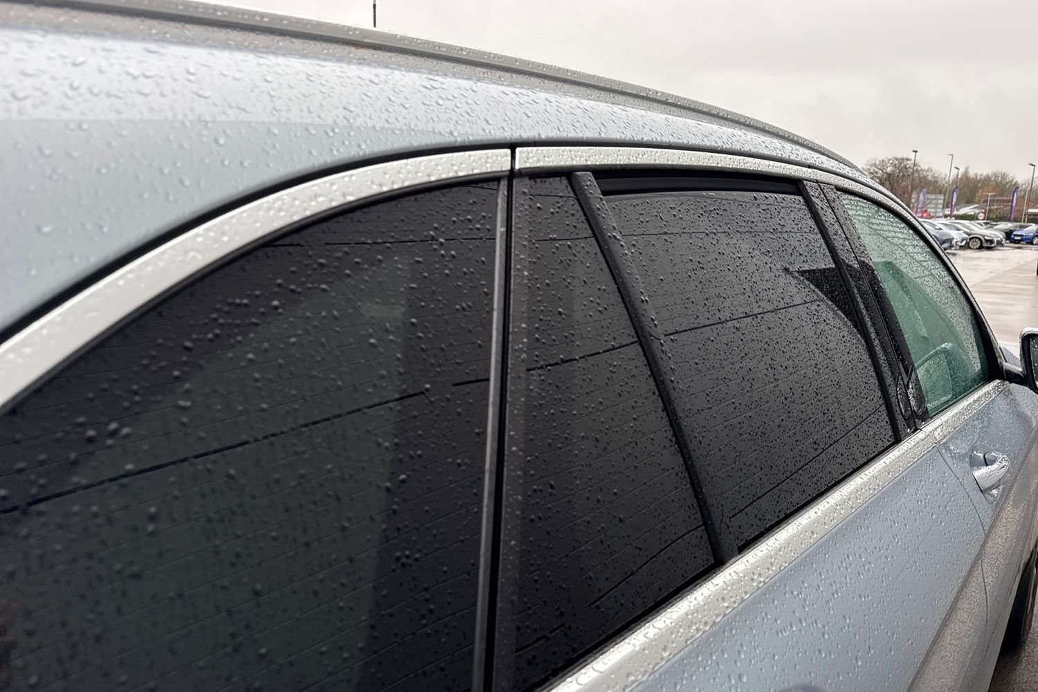 Used Mercedes-Benz GLC 2016 for sale - 76961465: Photo 30