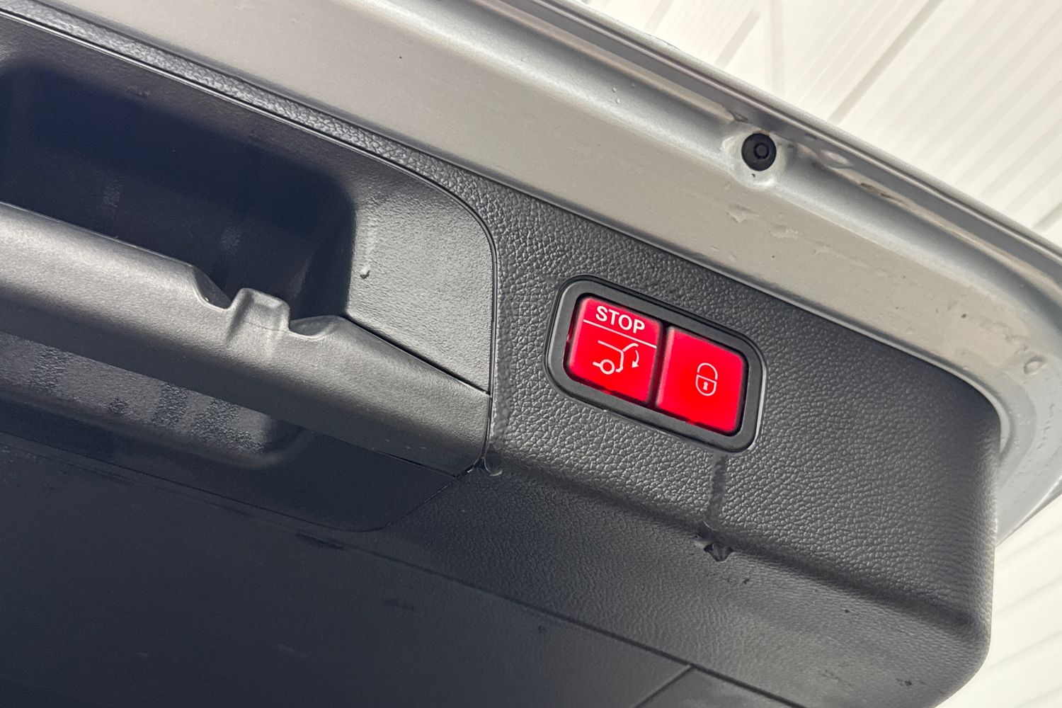 Used Mercedes-Benz GLC 2016 for sale - 76961465: Photo 36