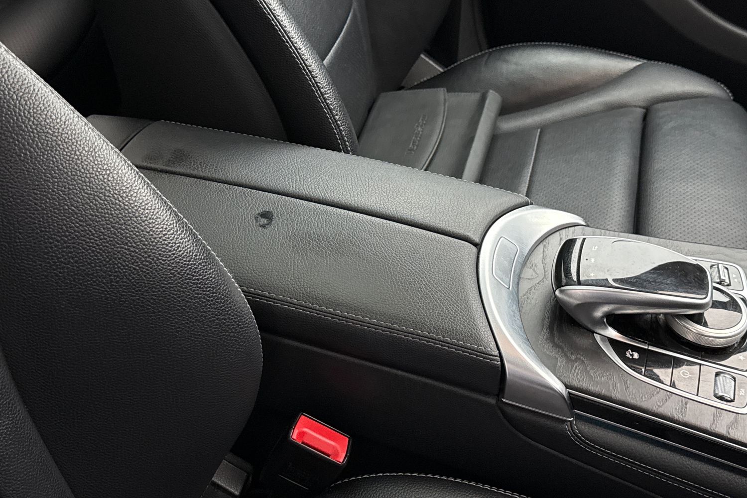 Used Mercedes-Benz GLC 2016 for sale - 76961465: Photo 38