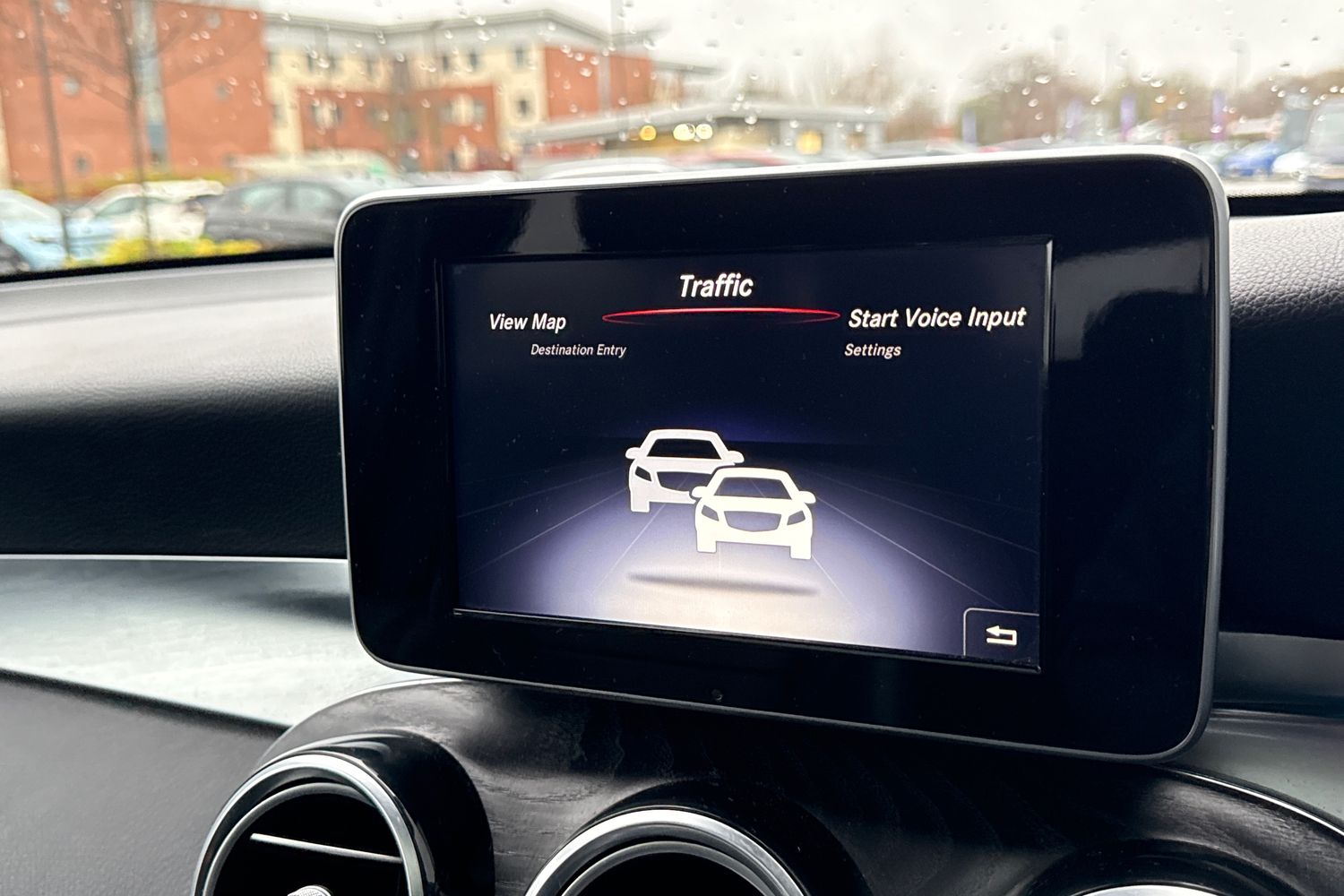 Used Mercedes-Benz GLC 2016 for sale - 76961465: Photo 44