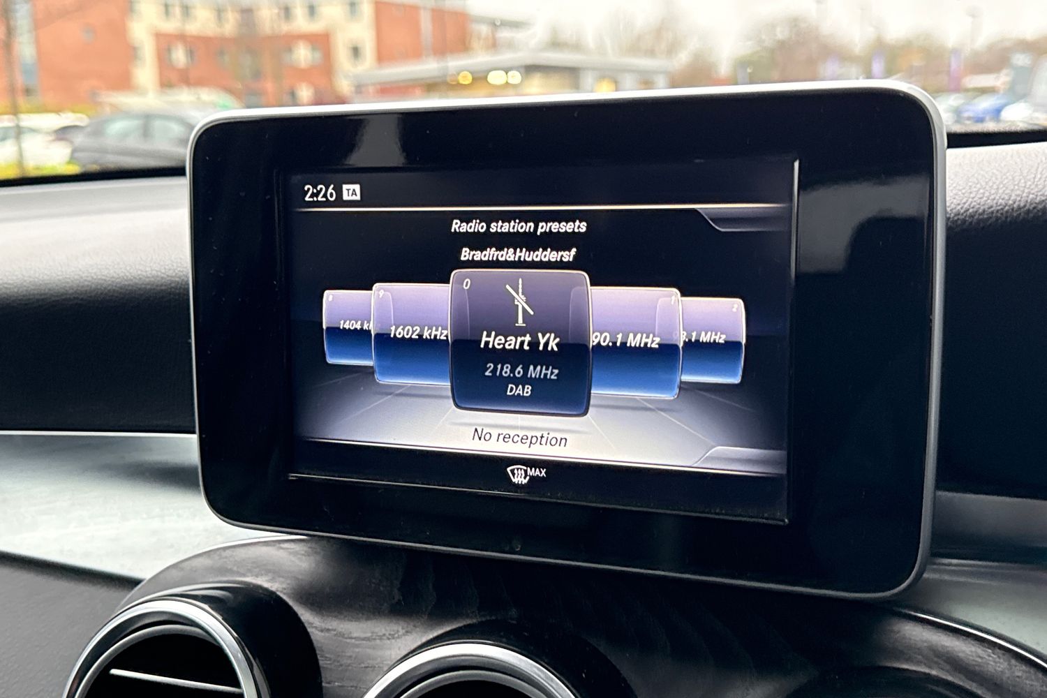 Used Mercedes-Benz GLC 2016 for sale - 76961465: Photo 45